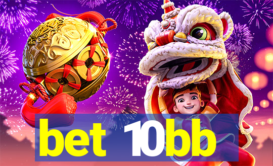 bet 10bb